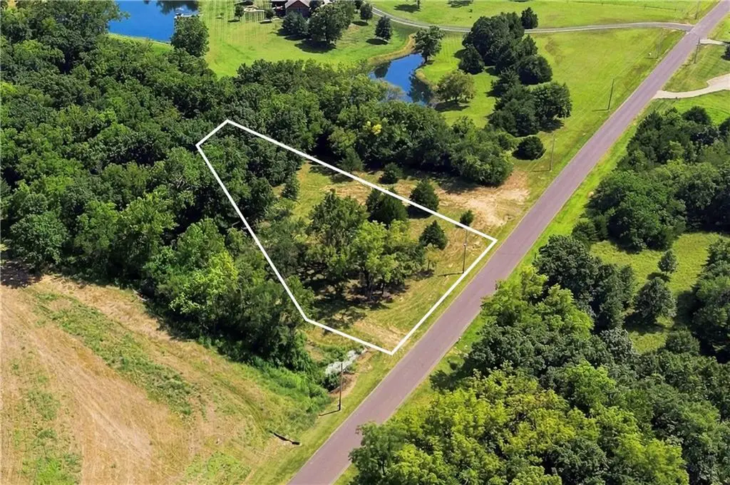 LOT 6 178th Street, Tonganoxie, KS 66086 - #1