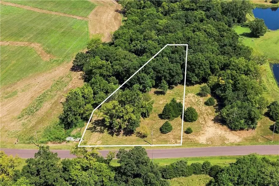 LOT 6 178th Street, Tonganoxie, KS 66086 - #3