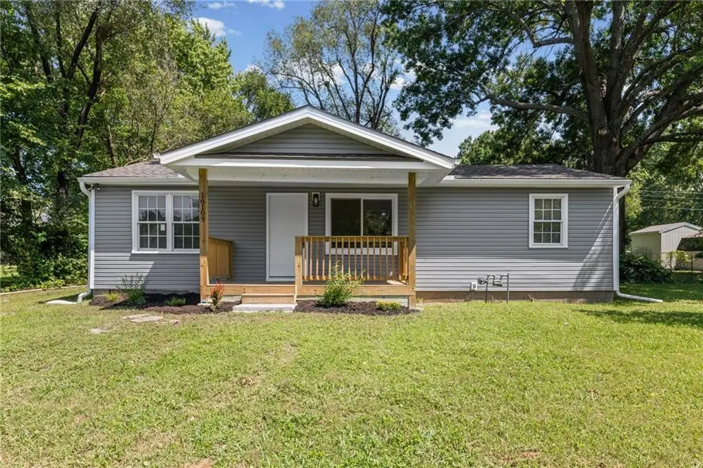 16109 Eastern Avenue, Belton, MO 64012 - #1