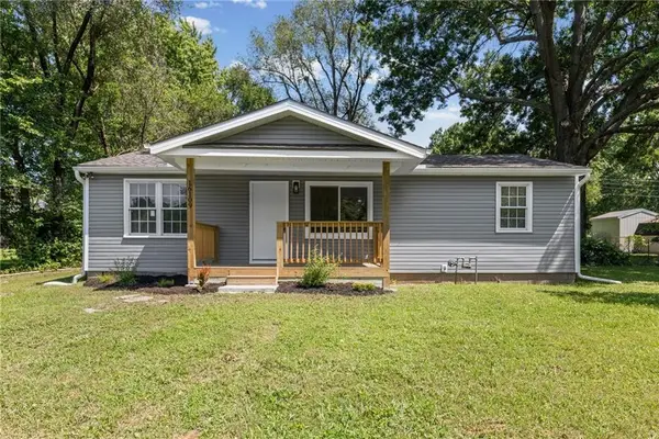 16109 Eastern Avenue, Belton, MO 64012