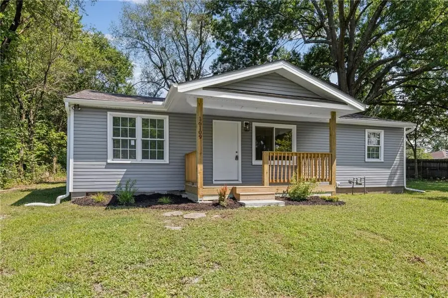 16109 Eastern Avenue, Belton, MO 64012 - #3
