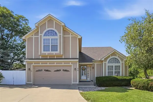 410 Taylor Lane, Belton, MO 64012