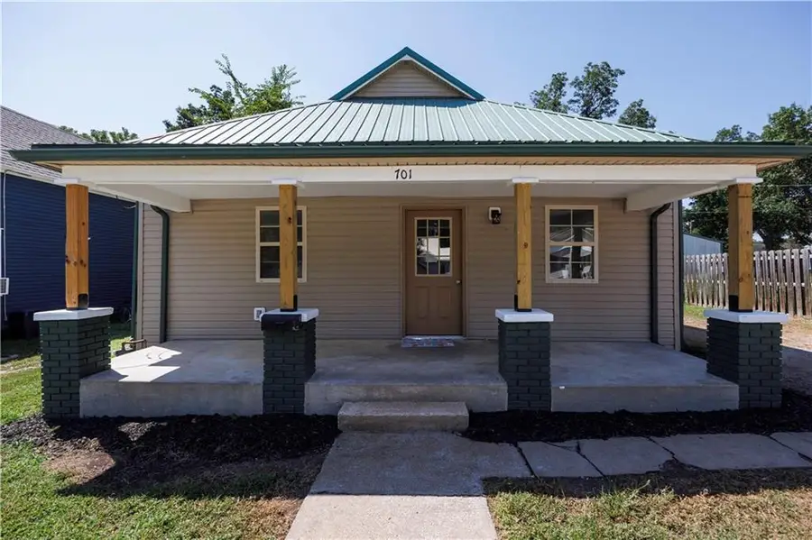 701 Church Street, Neodesha, KS 66757 - #2