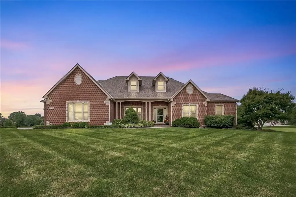 11706 Riverview Road, Kearney, MO 64060 - #1