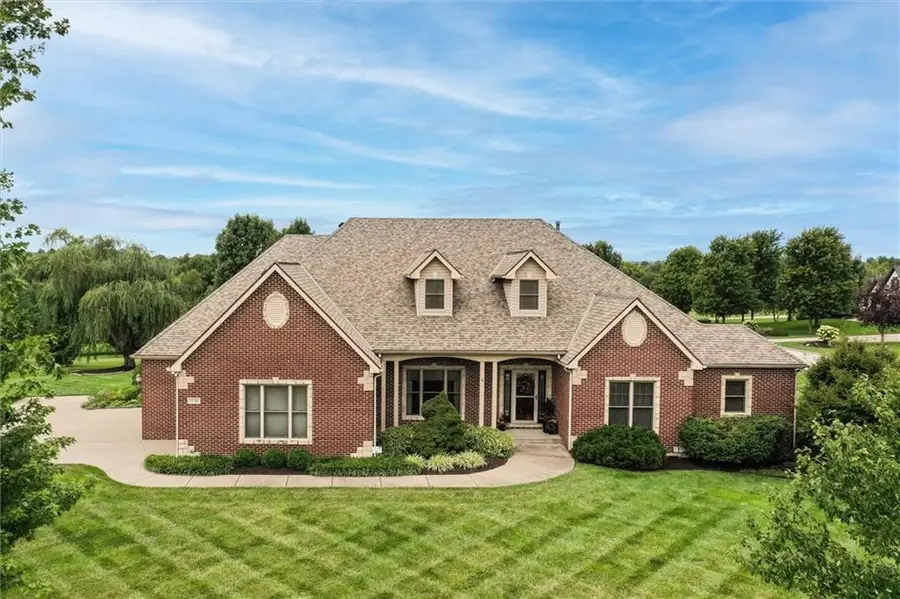 11706 Riverview Road, Kearney, MO 64060 - #2
