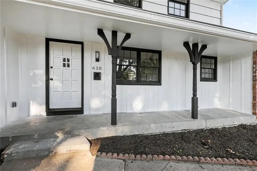 610 NE Magnolia Street, Lees Summit, MO 64063 - #2
