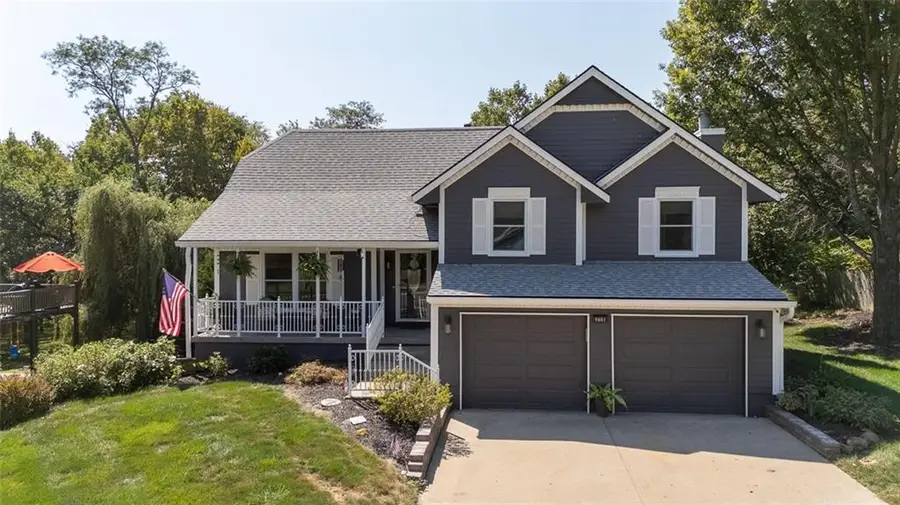 9801 NW 86th Street, Kansas City, MO 64153 - #3