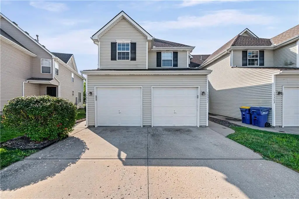 15355 NW 123rd Street, Platte City, MO 64079 - #1