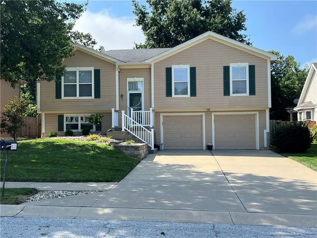 111 NE 103rd Street, Kansas City, MO 64155 - #1