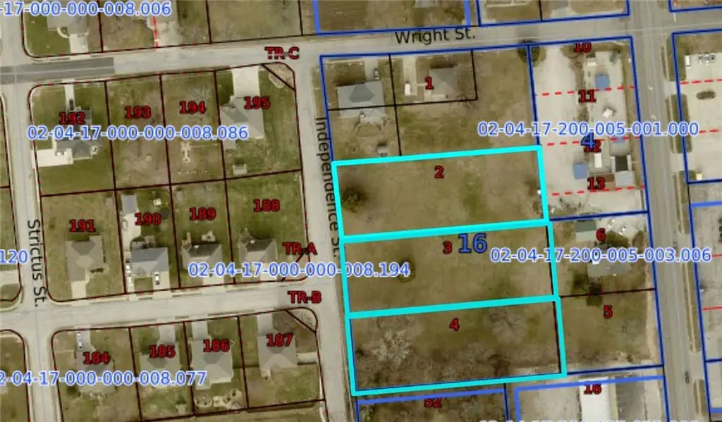 Independence Street, Pleasant Hill, MO 64080 - #1