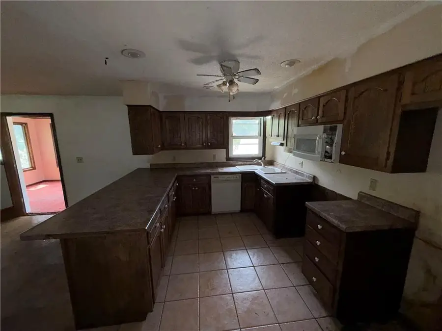 403 Monterey Street, Clinton, MO 64735 - #3