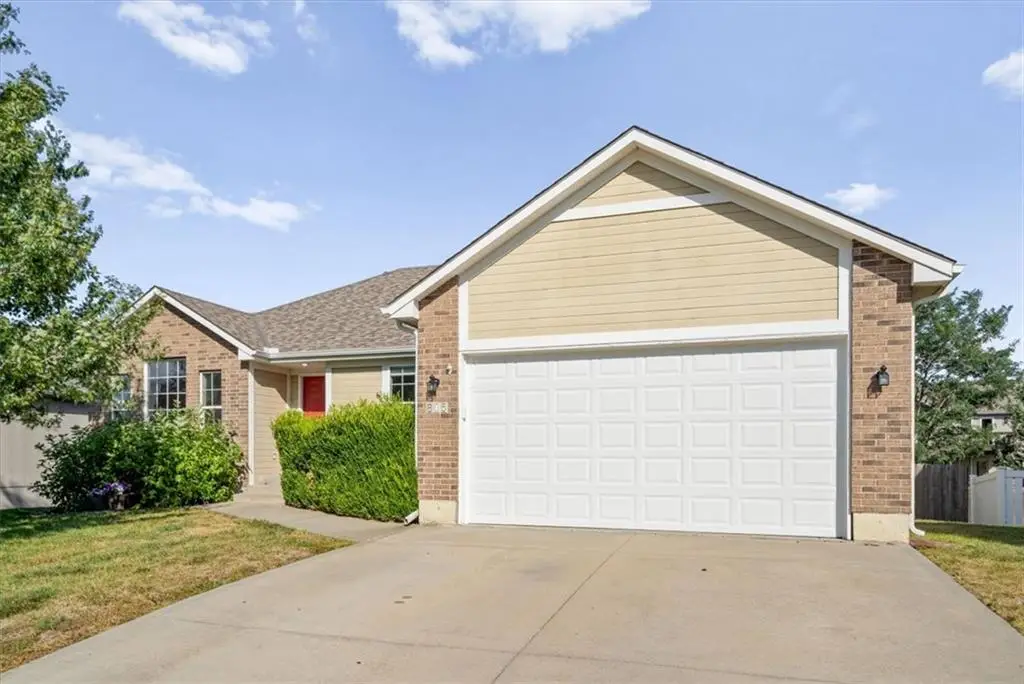 805 SW Bobcat Street, Oak Grove, MO 64075 - #1