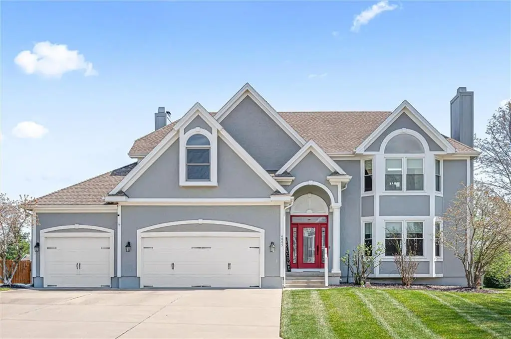4005 SW Boulder Drive, Lees Summit, MO 64082 - #1
