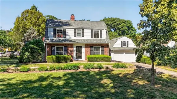 644 E 74th Terrace, Kansas City, MO 64131