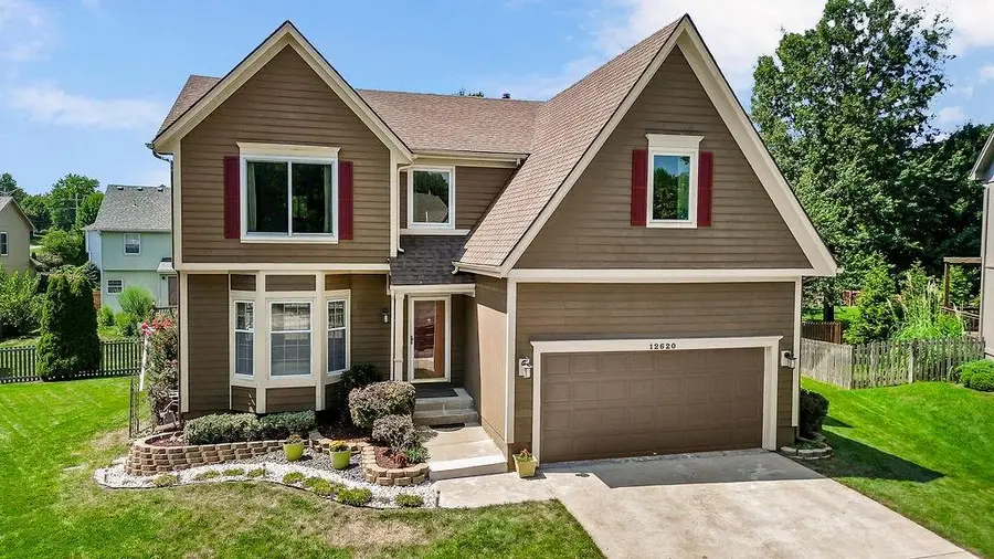 12620 Slater Lane, Overland Park, KS 66213 - #2