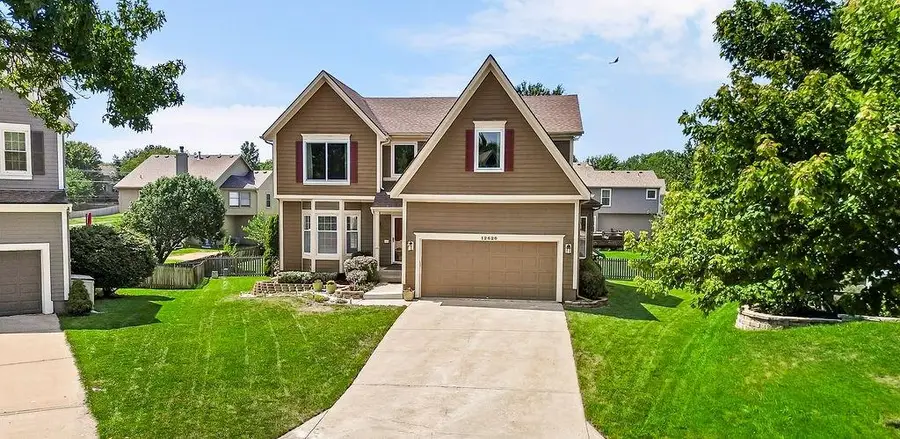 12620 Slater Lane, Overland Park, KS 66213 - #3