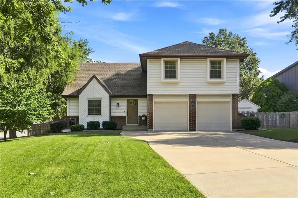 15740 W 146th Street, Olathe, KS 66062 - #1