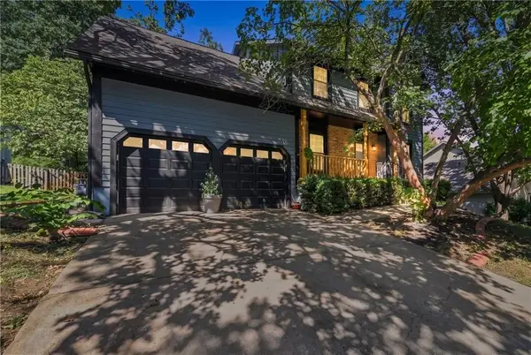 14508 W 69th Terrace, Shawnee, KS 66216