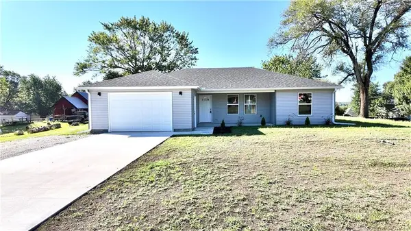 1826 Clay Street, Chillicothe, MO 64601