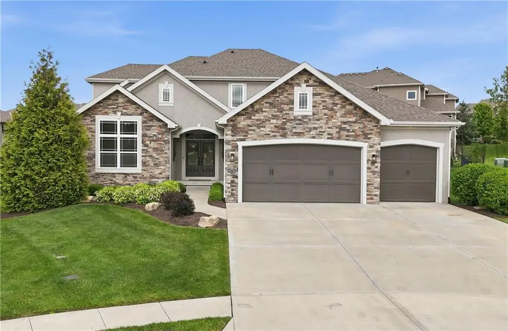 10702 W 171st Terrace, Overland Park, KS 66221 - #1