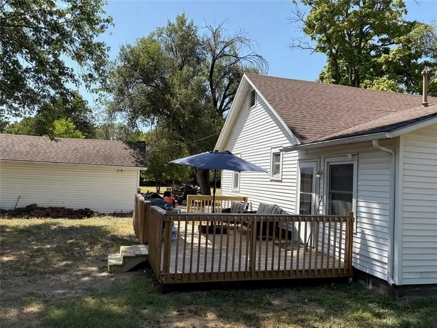 3600 Grand Avenue, Parsons, KS 67357 - #3