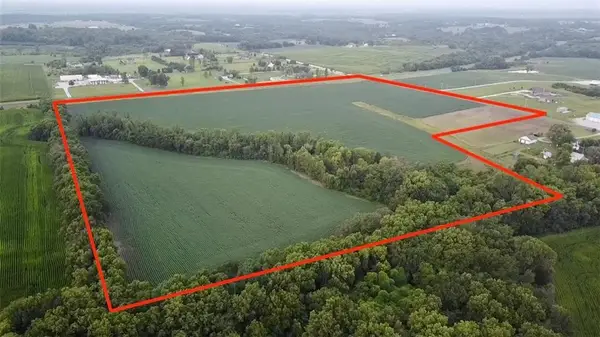 00000 238th Street, Linwood, KS 66217