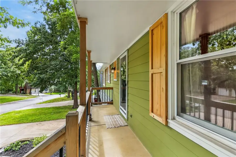 1109 NW Forest Drive, Blue Springs, MO 64015 - #2