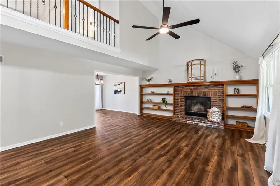 1109 NW Forest Drive, Blue Springs, MO 64015 - #3