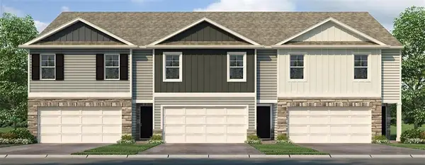 312 NE 194th Court, Smithville, MO 64089