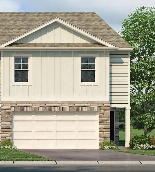 306 NE 194th Court, Smithville, MO 64089
