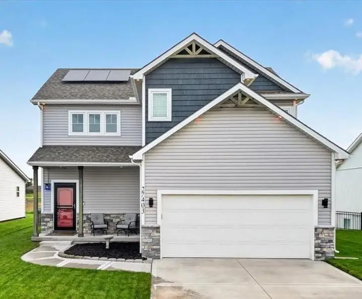 27403 E Cedar Grove Drive, Lees Summit, MO 64086 - #1