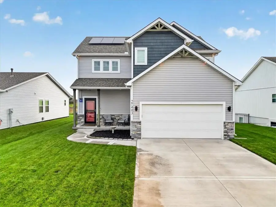 27403 E Cedar Grove Drive, Lees Summit, MO 64086 - #2