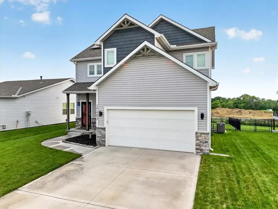 27403 E Cedar Grove Drive, Lees Summit, MO 64086 - #3