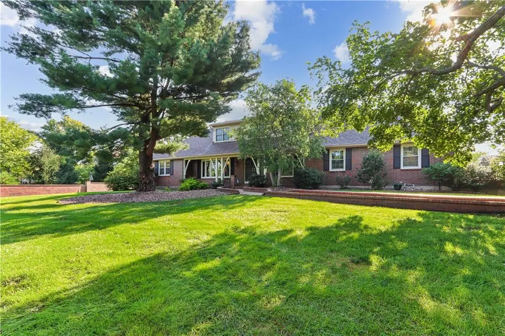 11848 W 144th Place, Olathe, KS 66062 - #1