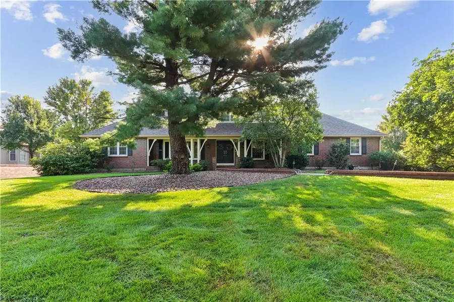 11848 W 144th Place, Olathe, KS 66062 - #2