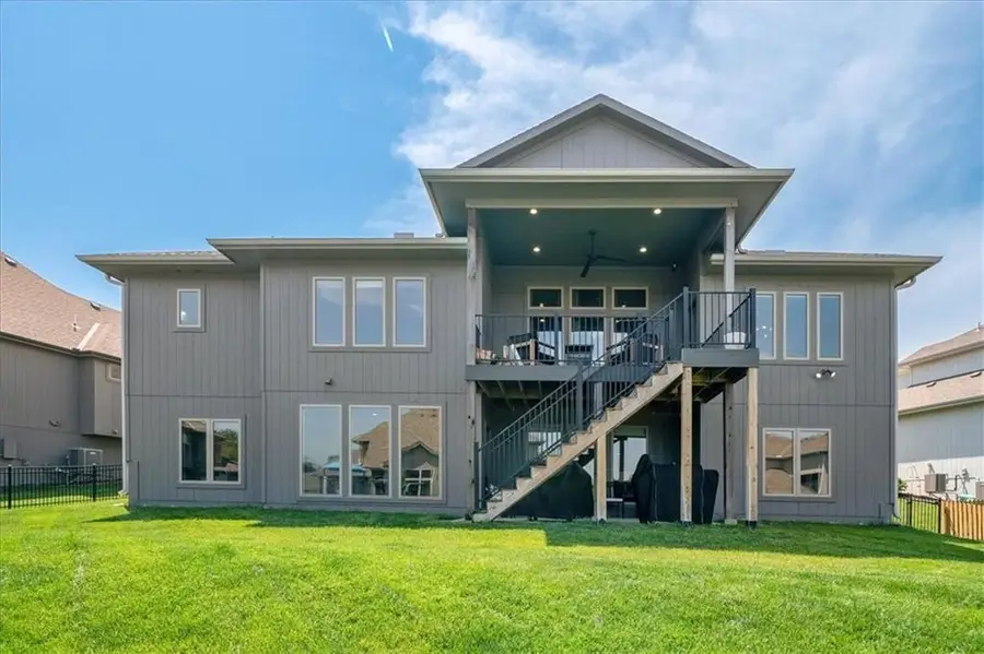 1908 NE Catalina Avenue, Lees Summit, MO 64064 - #3