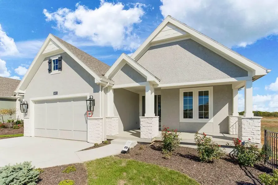 16333 W 170th Street, Olathe, KS 66062 - #3