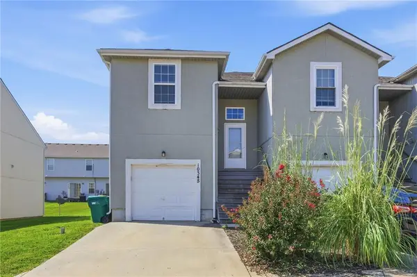 10345 Sloan Avenue, Kansas City, KS 66109