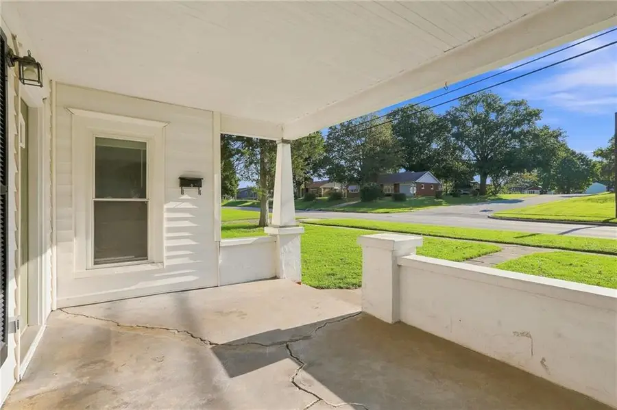 810 N Holden Street, Warrensburg, MO 64093 - #3