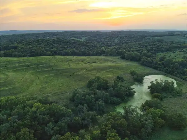 285th Street, Fairfax, MO 64446