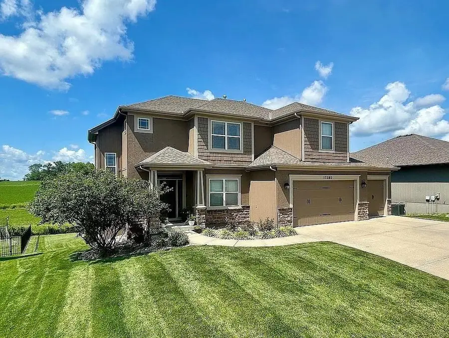 17380 NW 130th Terrace, Platte City, MO 64079 - #2