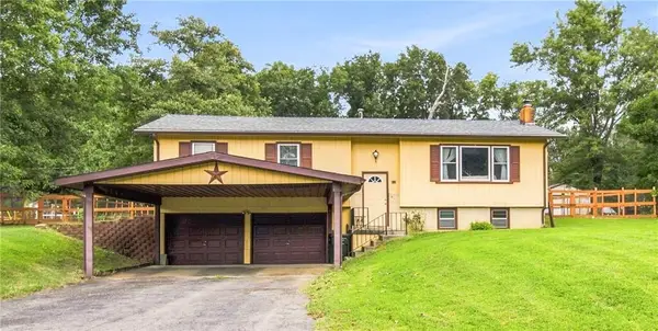 143 SE 125 Road, Warrensburg, MO 64093