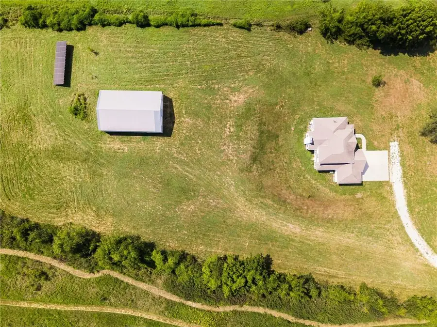 1910 600th Road, Kingsville, MO 64061 - #3