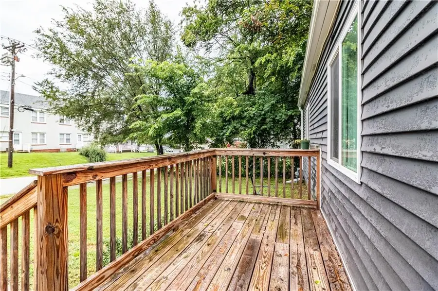 205 E Sparks Street, Warrensburg, MO 64093 - #3