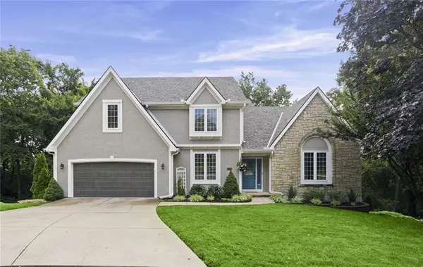 4801 NW 57th Place, Kansas City, MO 64151