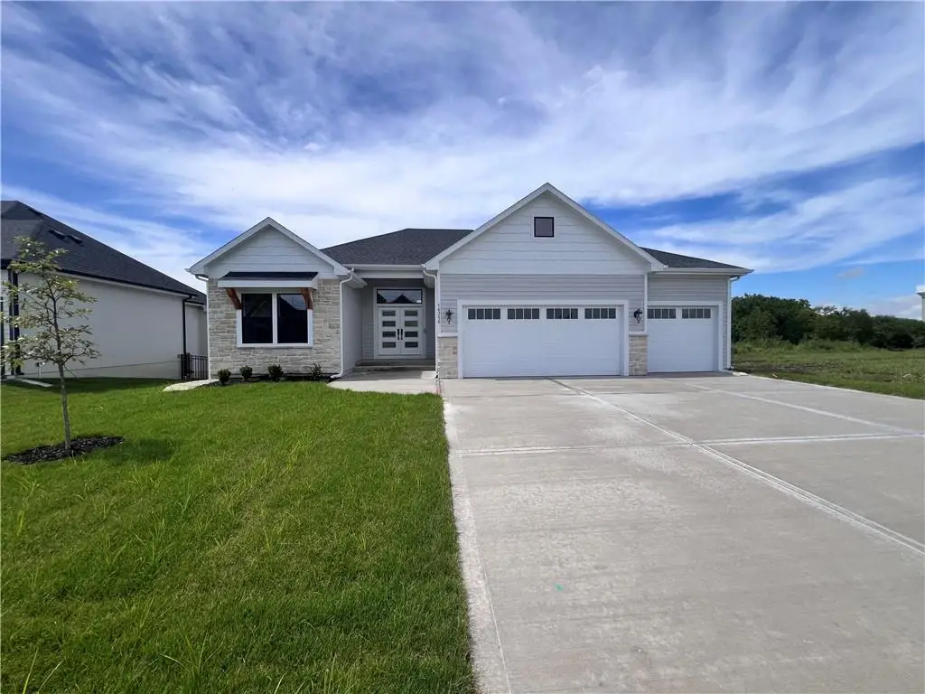 16356 Baxter Street, Gardner, KS 66030 - #1