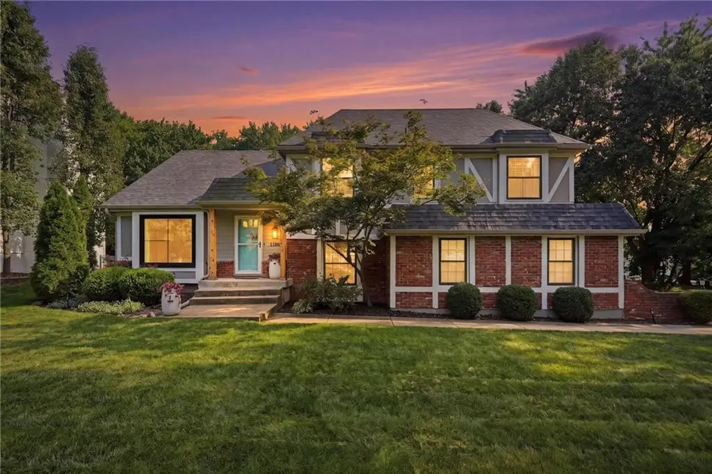 12860 Sagamore Road, Leawood, KS 66209 - #1
