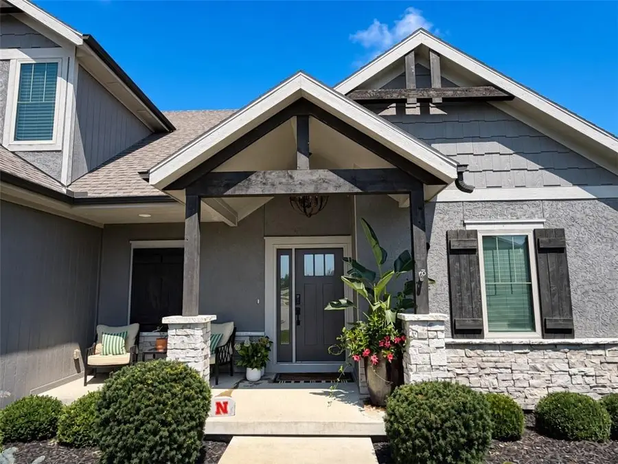 9103 SW 12th Street, Lees Summit, MO 64064 - #3