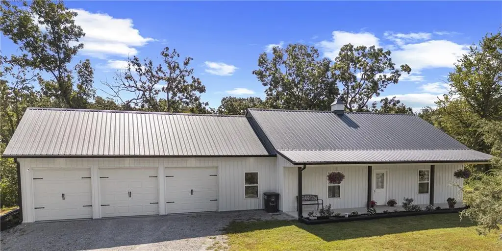 22355 S 1525 Road, Nevada, MO 64772 - #1