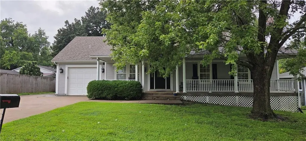 200 Ottman Street, Richmond, MO 64085 - #1